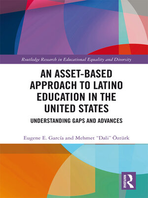cover image of An Asset-Based Approach to Latino Education in the United States